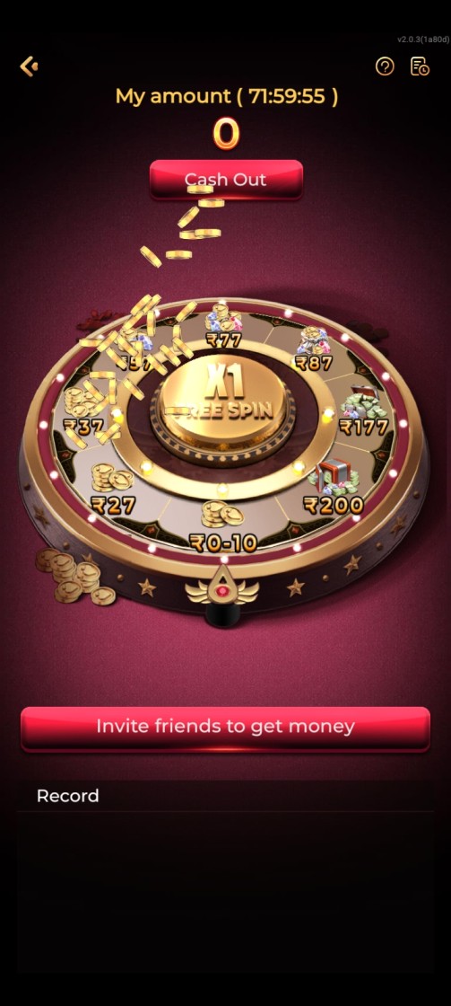 Raja7 Game 2026 app interface showing Raja 7 Game login, APK download, and online gaming dashboard for Android users.