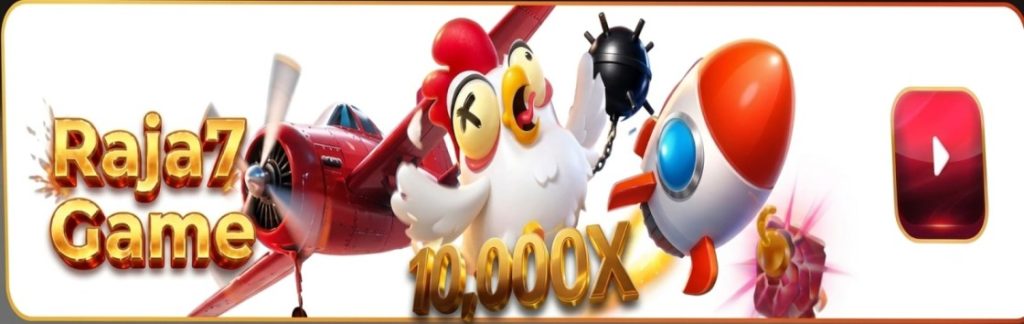Raja 7 Game official download link with security and safe installation guidance.